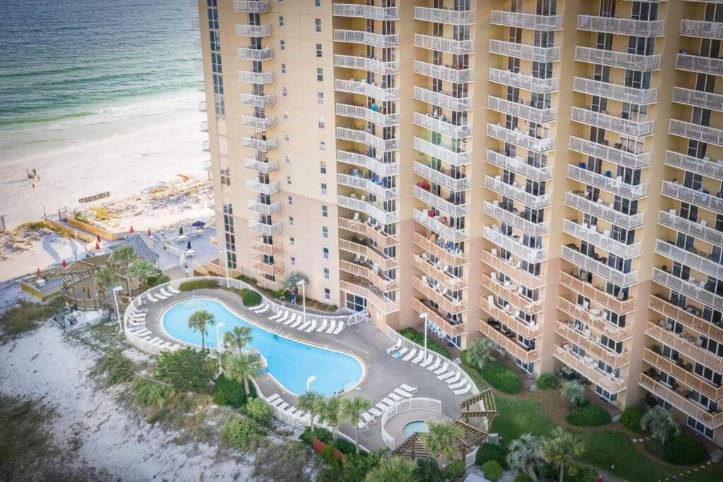 Pelican Beach Resort-Walkout Unit-On The Beach デスティン エクステリア 写真