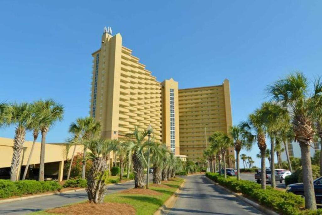 Pelican Beach Resort-Walkout Unit-On The Beach デスティン エクステリア 写真
