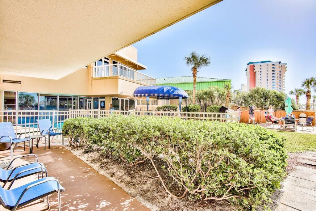 Pelican Beach Resort-Walkout Unit-On The Beach デスティン エクステリア 写真